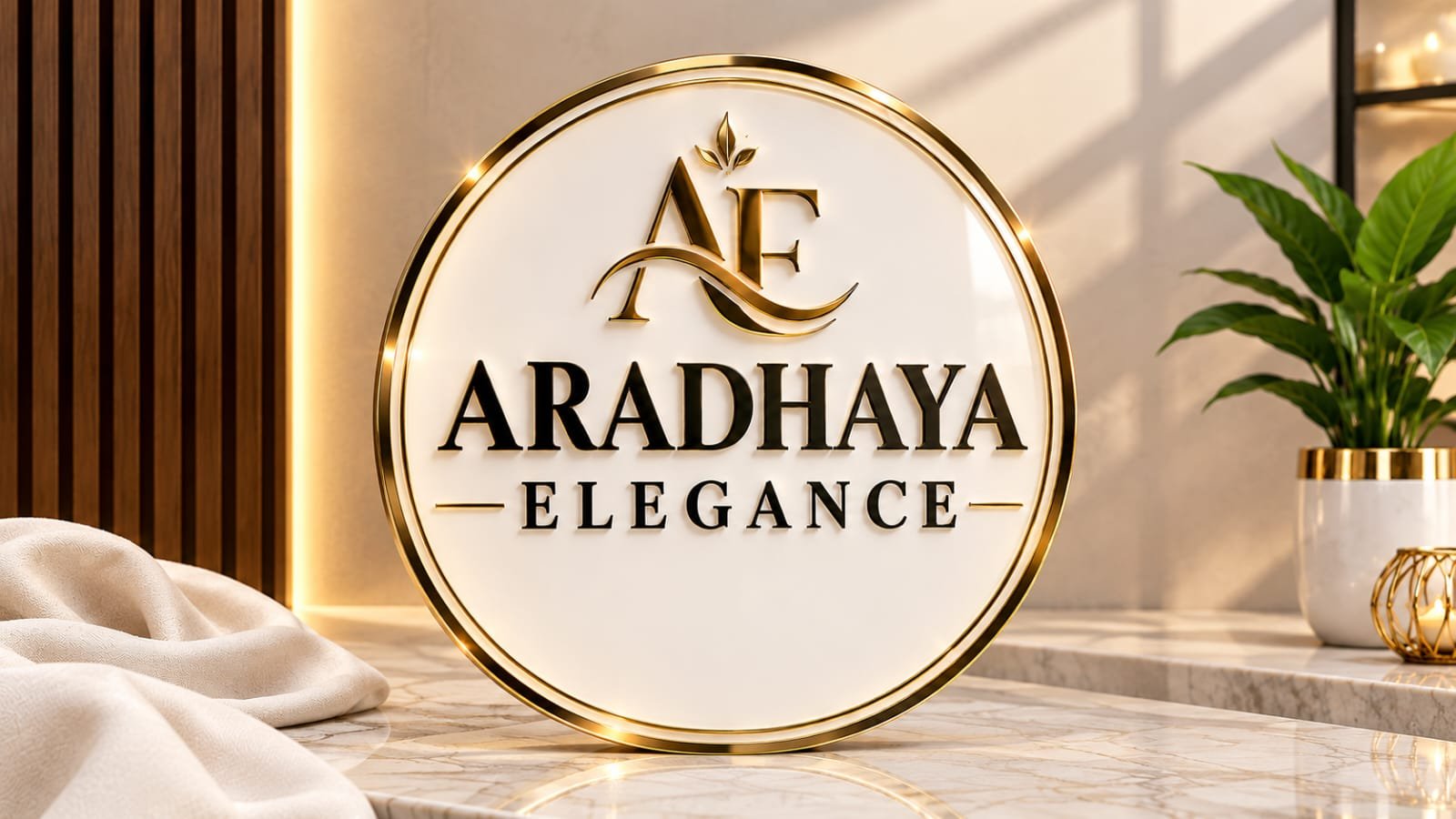 ARADHAYA ELEGANCE