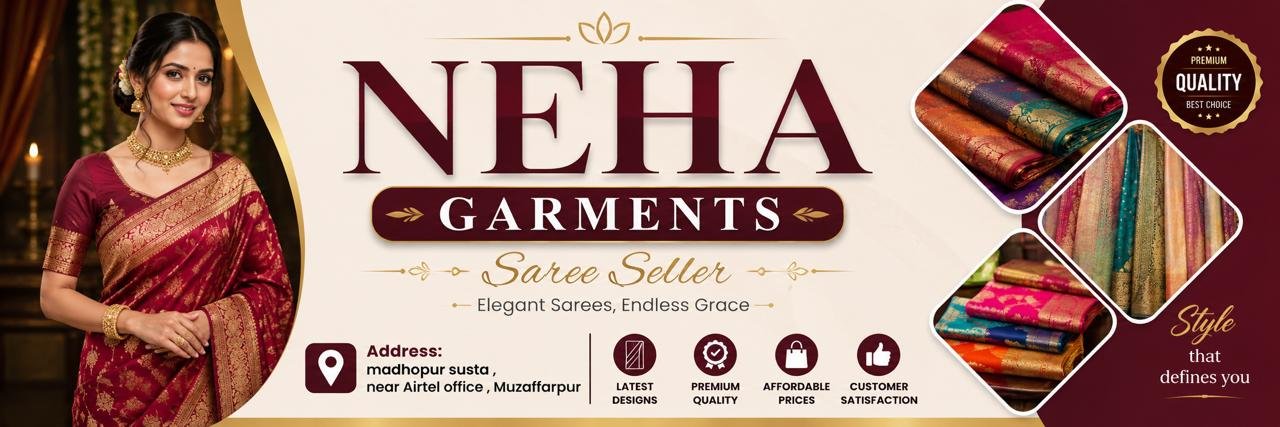 NEHA GARMENTS