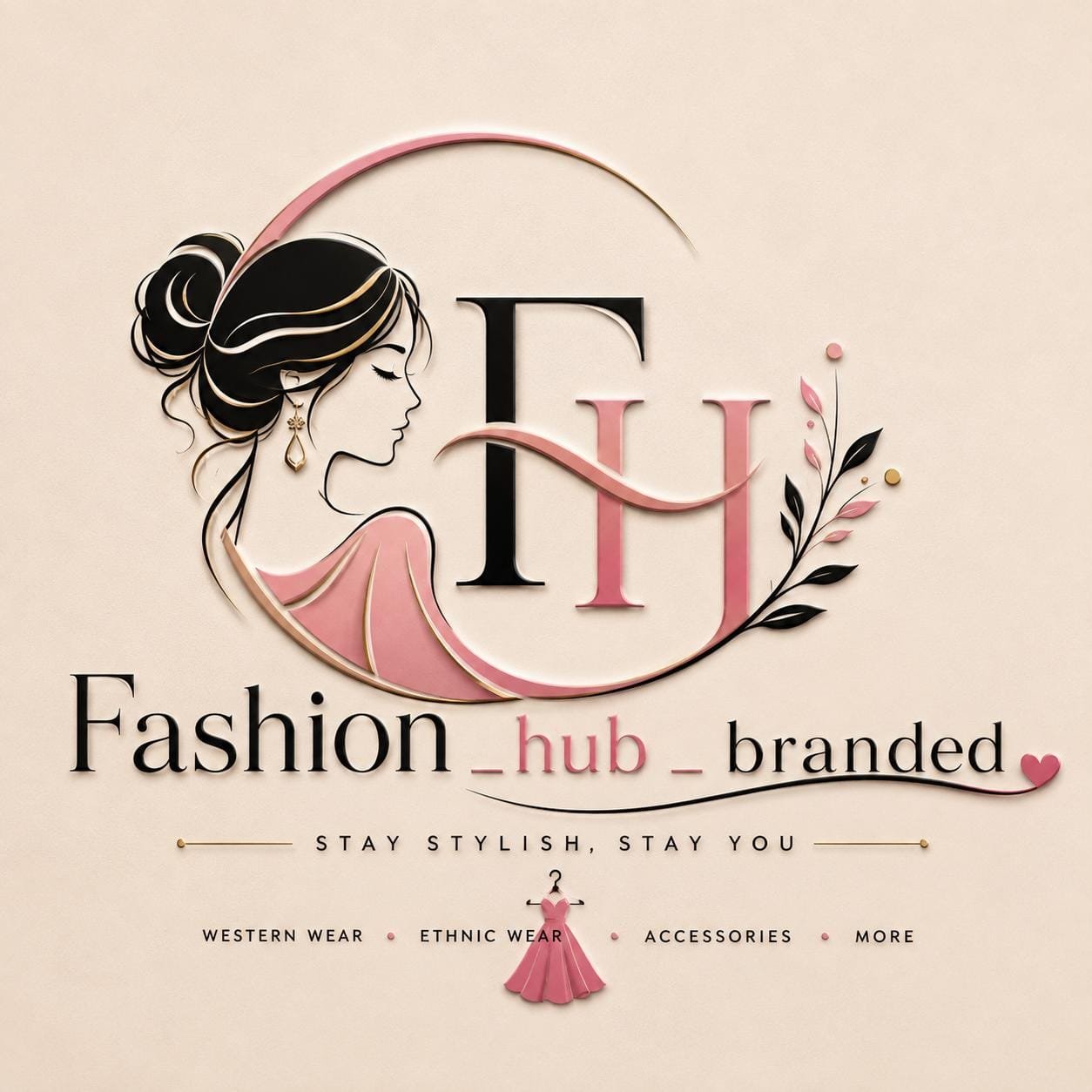 Fashion Hub Branded