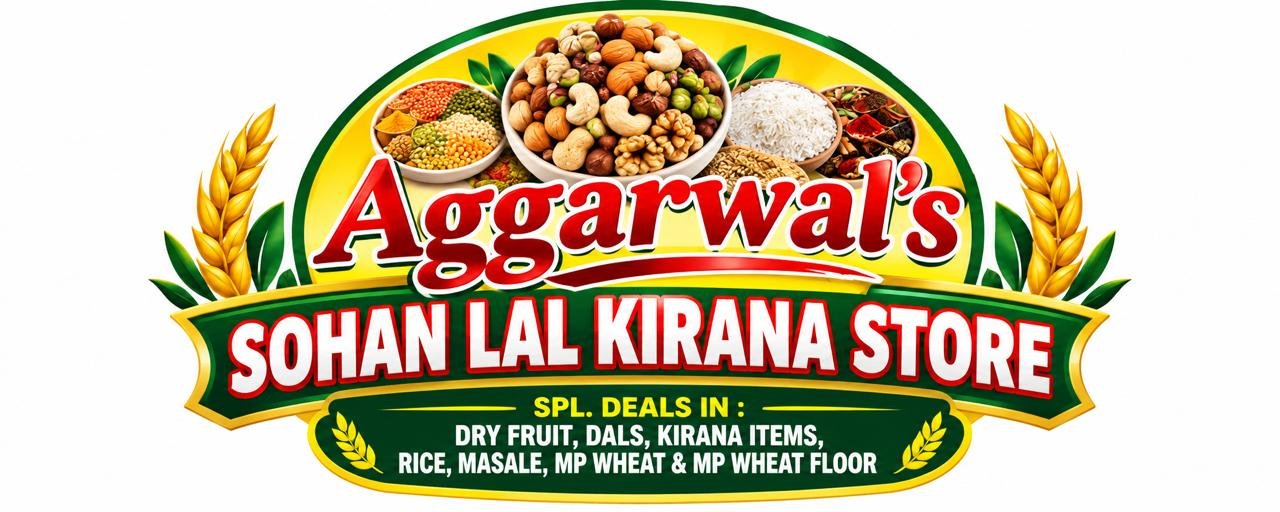SOHAN LAL KIRAYANA STORE